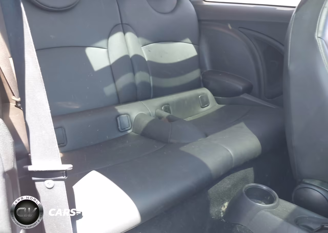 2013 Mini Hardtop Cooper VIN:WMWSU3C57DT549749 - 8