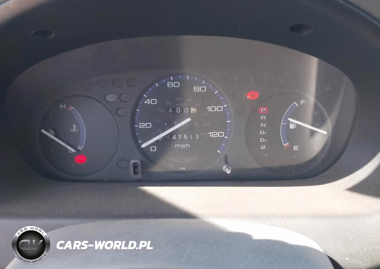 1999 Honda Civic Value Package VIN:2HGEJ6611XH584888 - 7