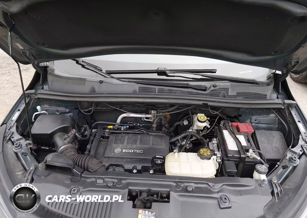 2018 Buick Encore Essence VIN:KL4CJCSB1JB563620 - 10