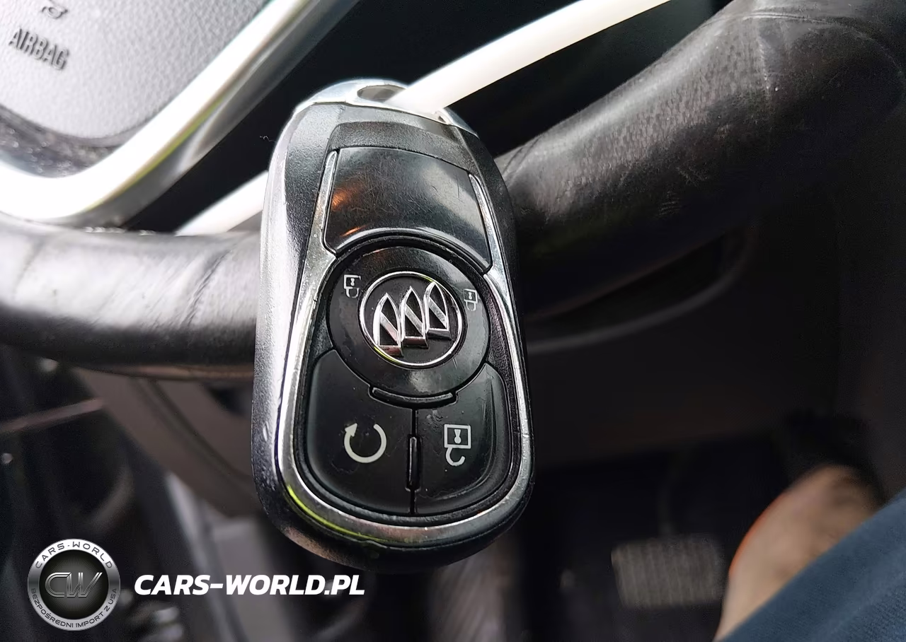 2018 Buick Encore Essence VIN:KL4CJCSB1JB563620 - 11