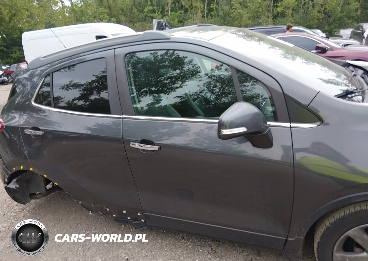 2018 Buick Encore Essence VIN:KL4CJCSB1JB563620 - 13