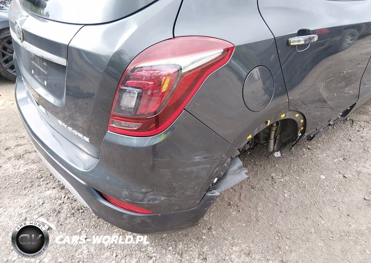 2018 Buick Encore Essence VIN:KL4CJCSB1JB563620 - 6