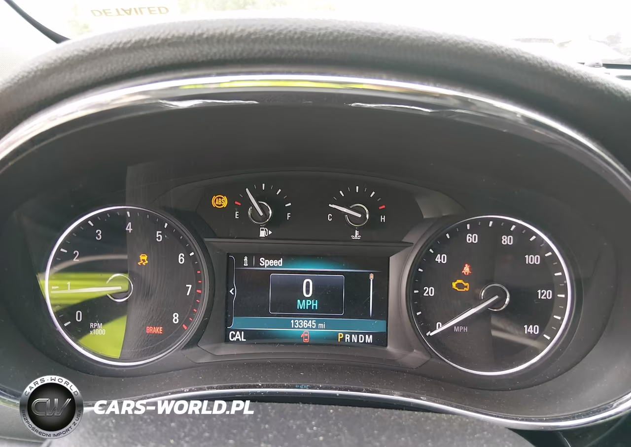 2018 Buick Encore Essence VIN:KL4CJCSB1JB563620 - 7