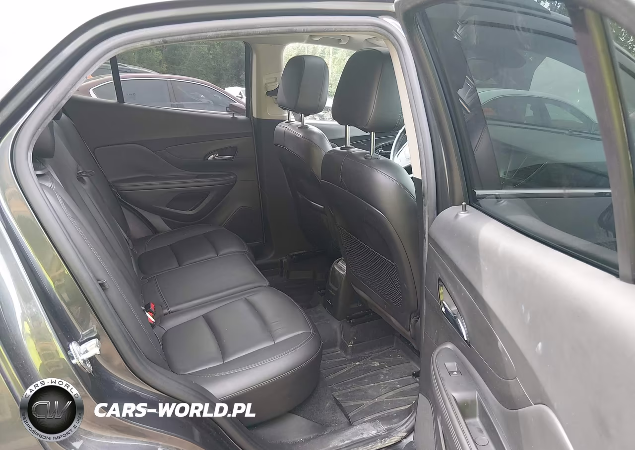 2018 Buick Encore Essence VIN:KL4CJCSB1JB563620 - 8