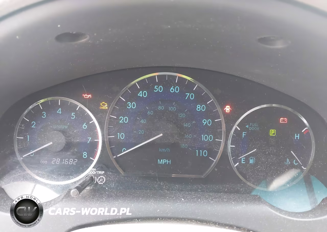 2008 Toyota Sienna Xle VIN:5TDZK22C38S218057 - 7