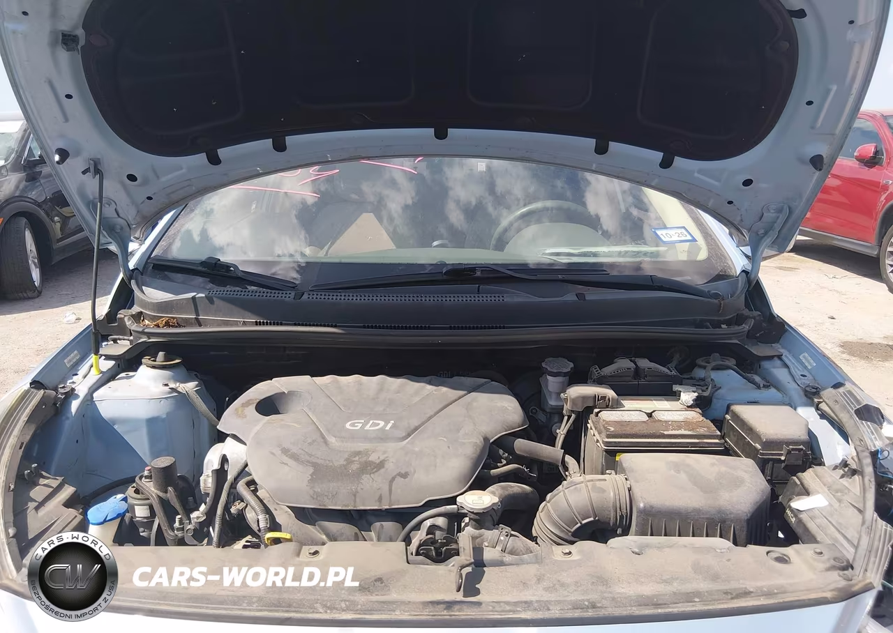 2012 Hyundai Accent Gls VIN:KMHCT4AE9CU240193 - 10