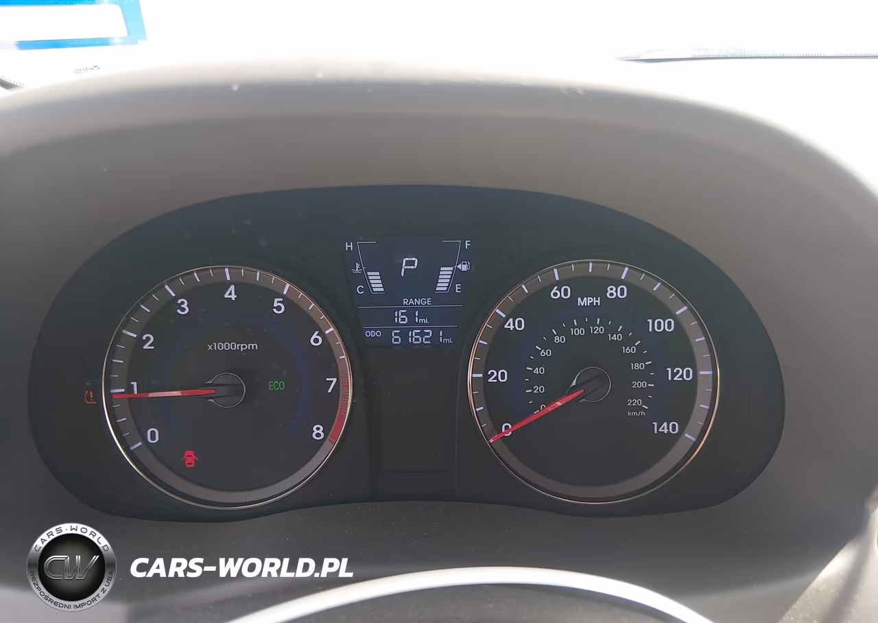 2012 Hyundai Accent Gls VIN:KMHCT4AE9CU240193 - 7