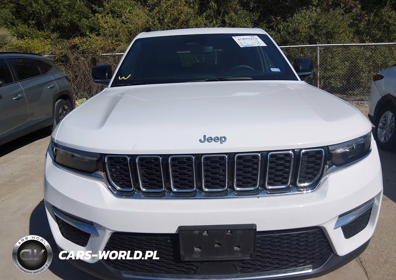 2024 Jeep Grand Cherokee 4Xe VIN:1C4RJYB66R8516995 - 6