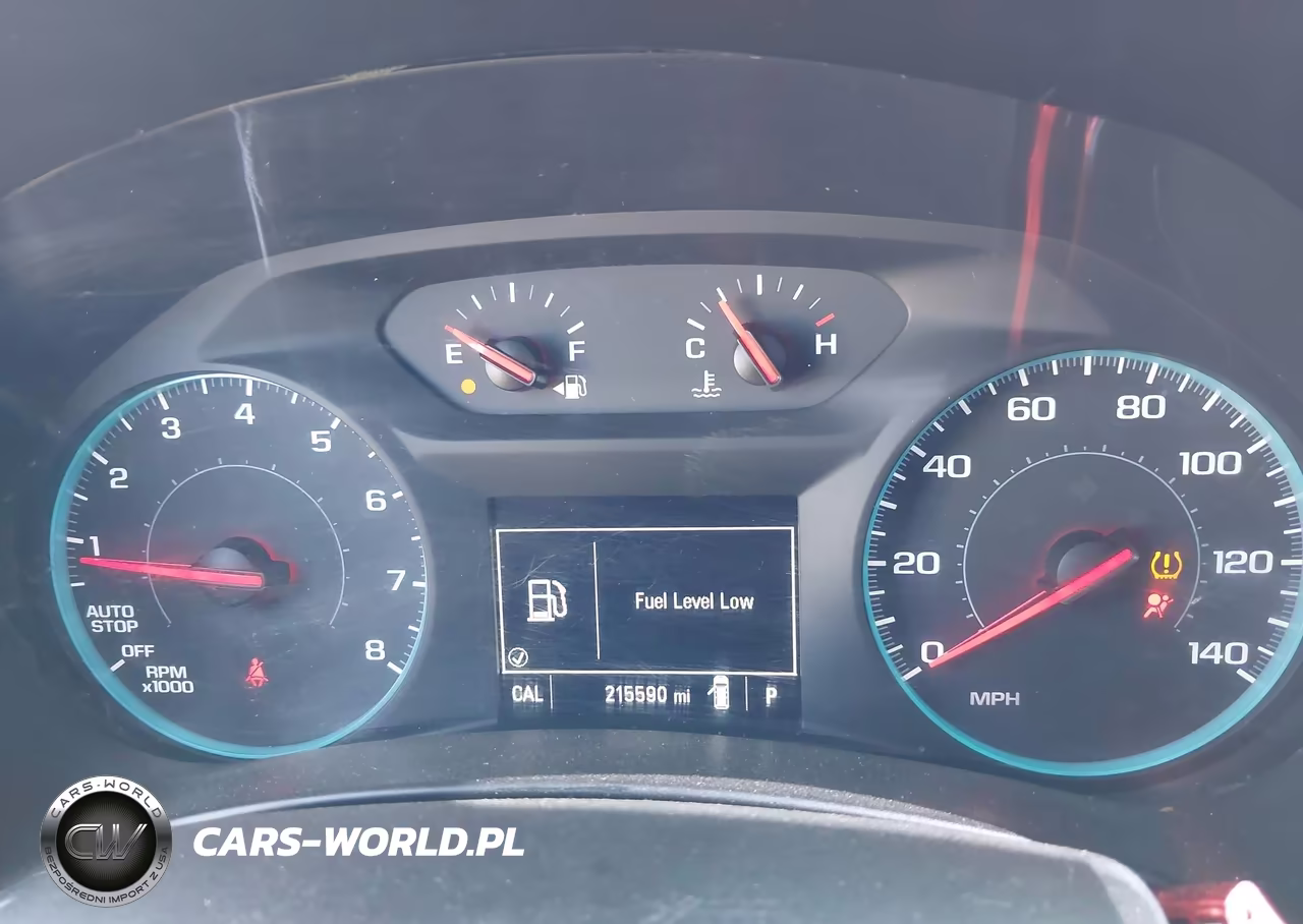 2018 Chevrolet Equinox Ls VIN:3GNAXHEV6JL279632 - 7