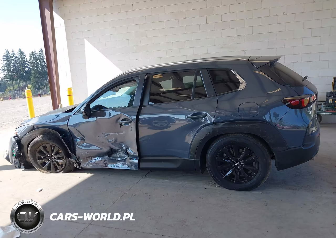 2026 Mazda Cx-50 2.5 S Select VIN:7MMVABAL1TN607829 - 14