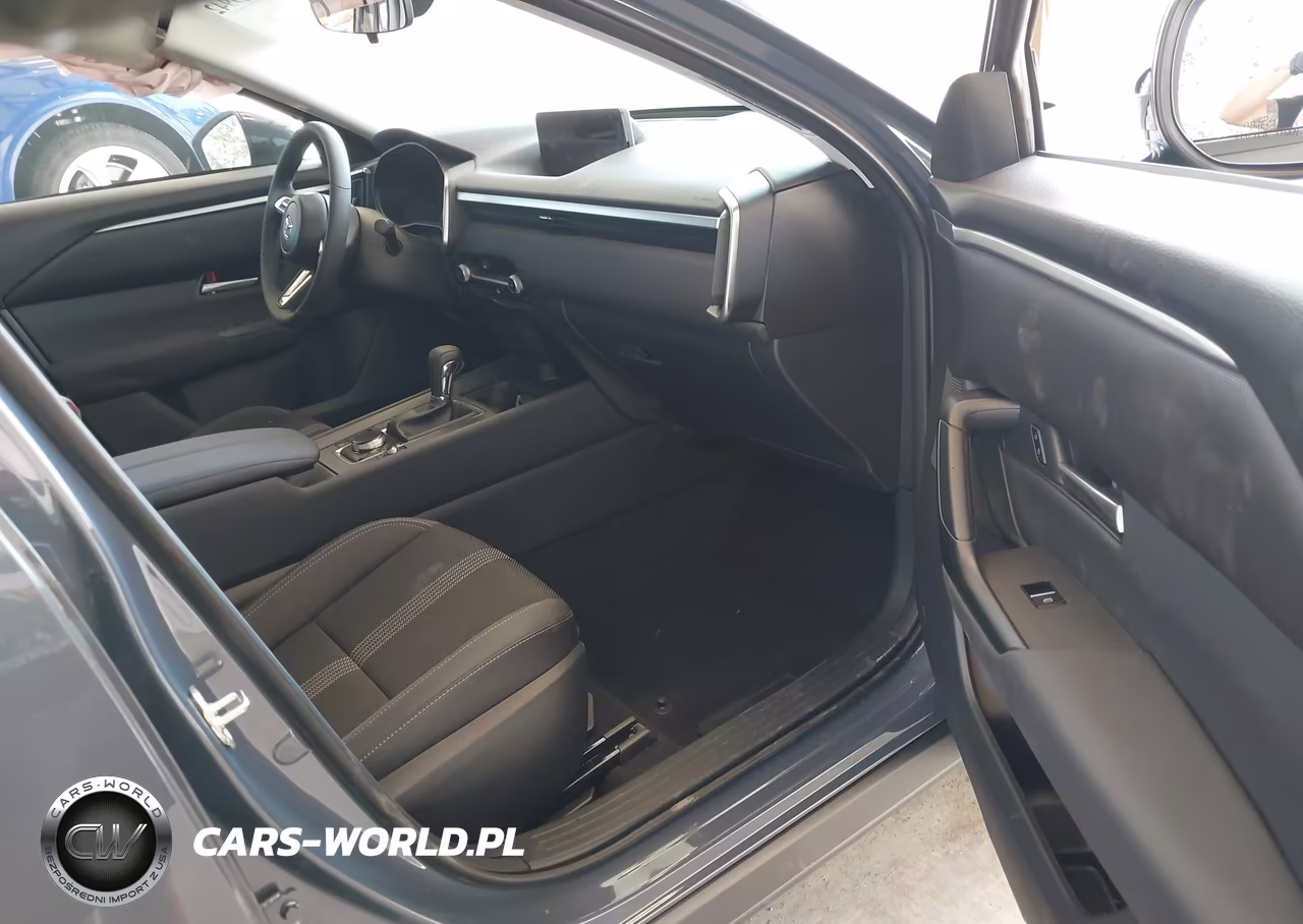 2026 Mazda Cx-50 2.5 S Select VIN:7MMVABAL1TN607829 - 5