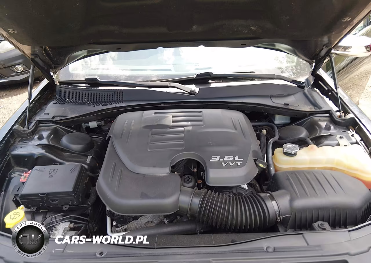 2016 Chrysler 300C Awd VIN:2C3CCAKG6GH208480 - 10