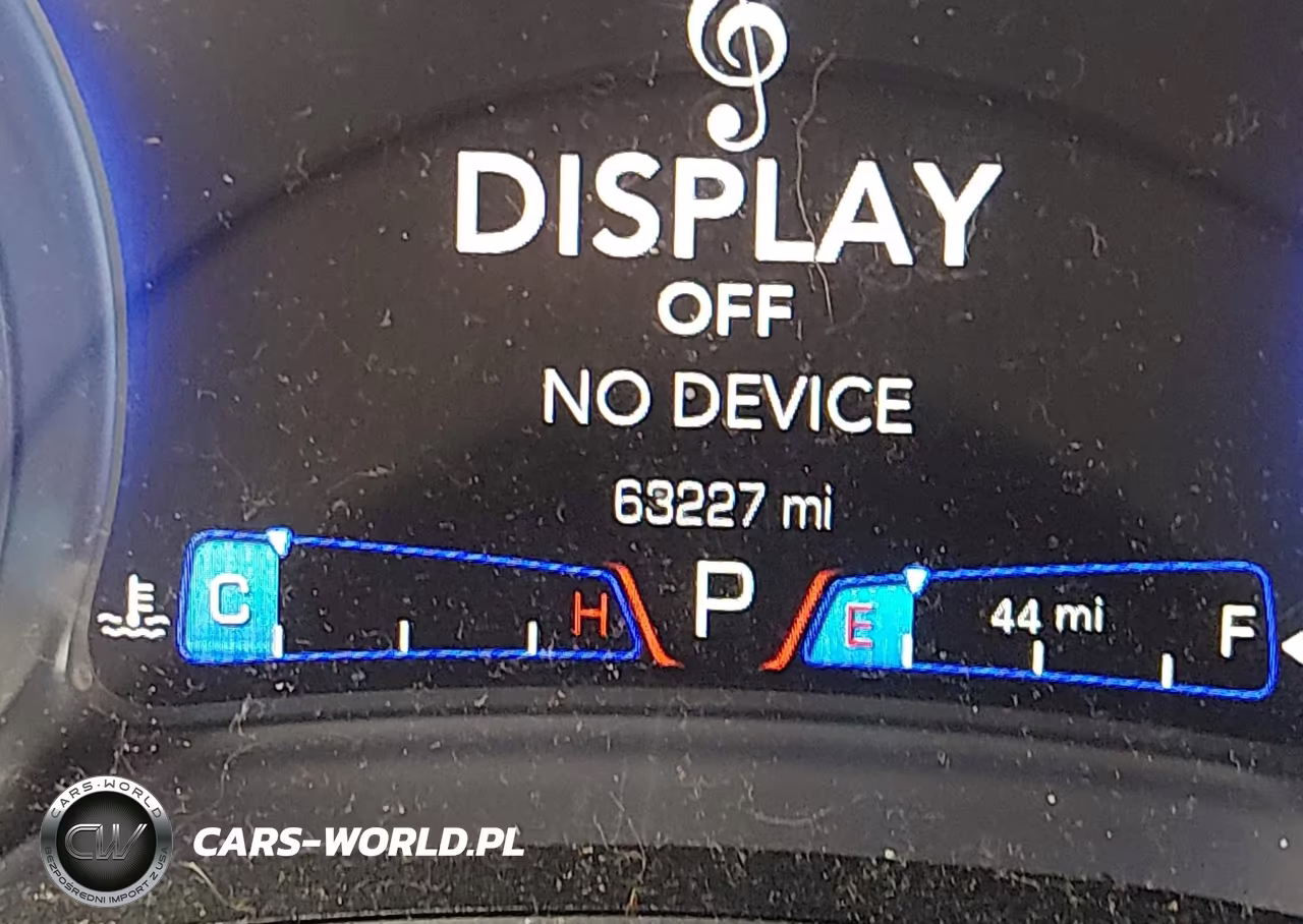 2016 Chrysler 300C Awd VIN:2C3CCAKG6GH208480 - 15