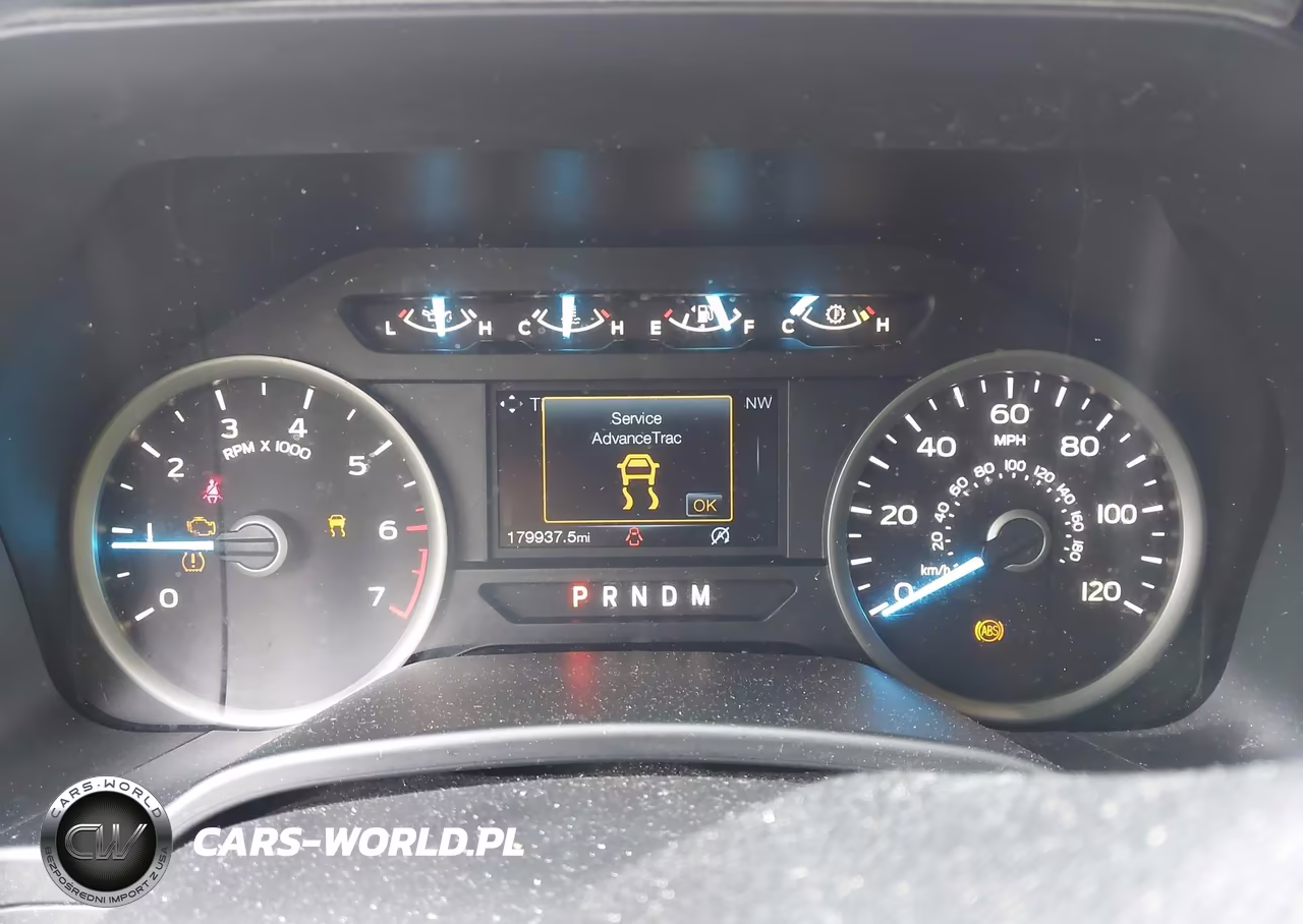 2018 Ford F-150 Xlt VIN:1FTEW1EG2JFC23333 - 7