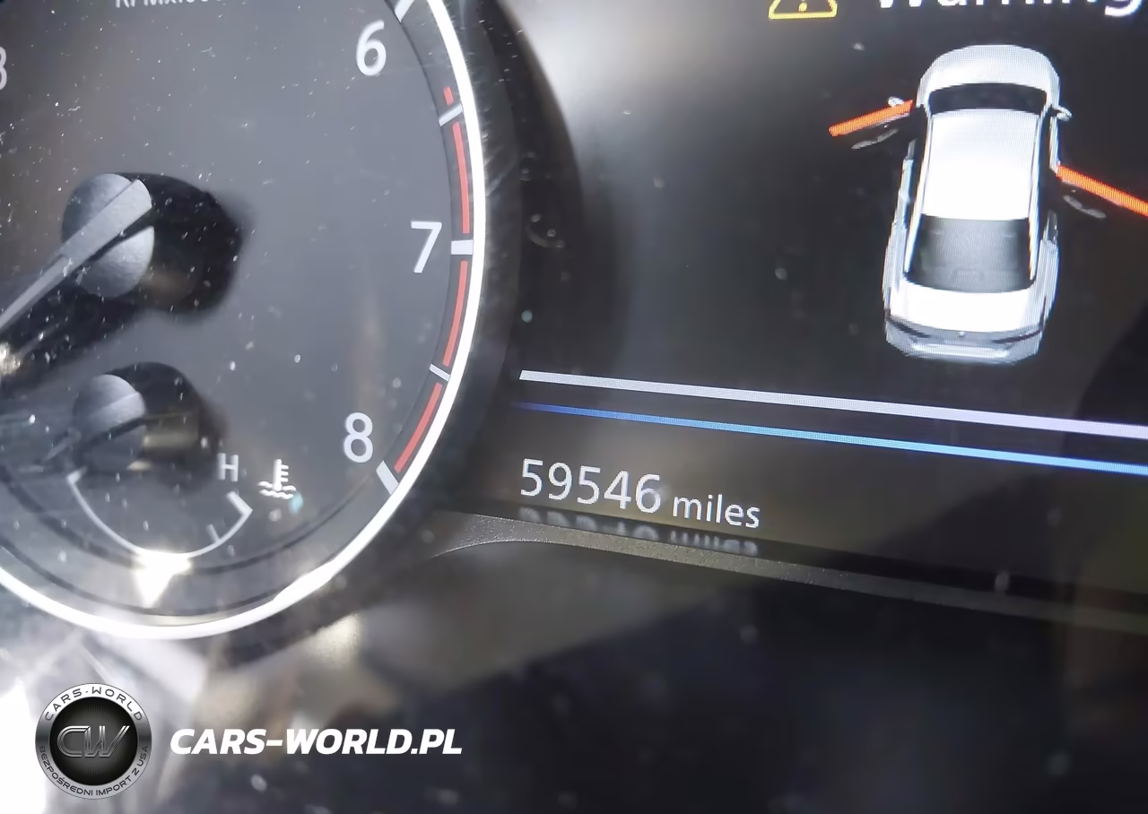 2024 Nissan Altima Sv Fwd VIN:1N4BL4DVXRN352179 - 14