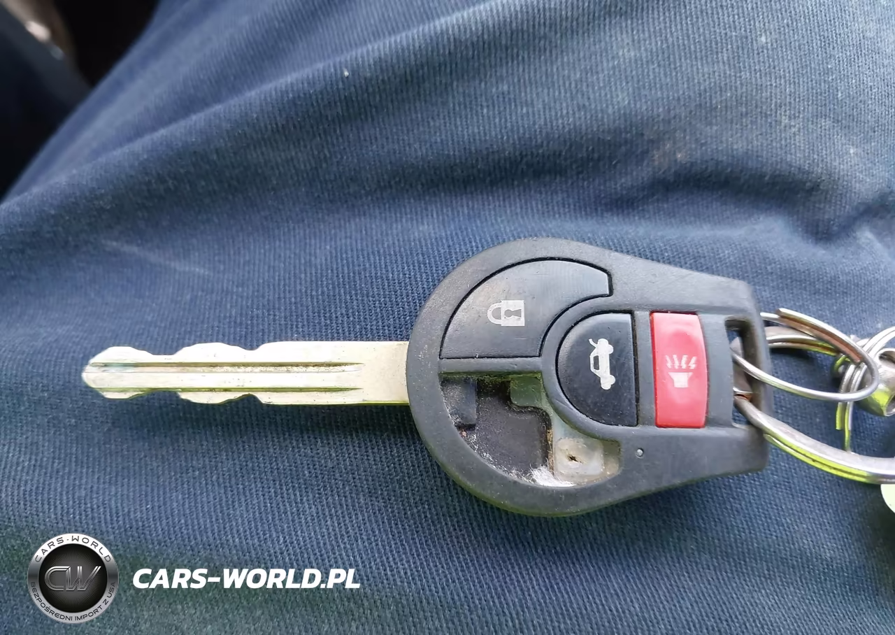 2018 Nissan Sentra S VIN:3N1AB7AP5JY227648 - 11