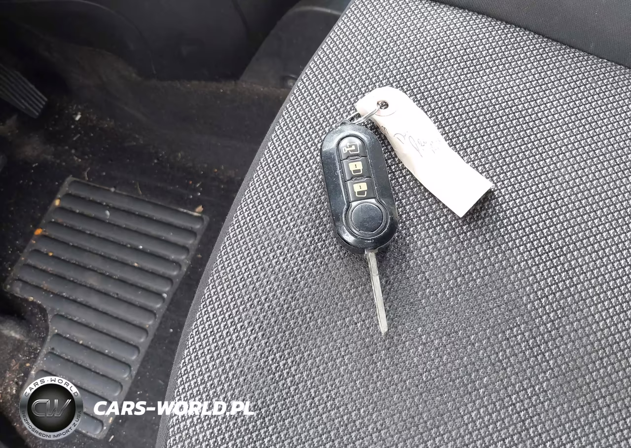 2019 Ram Promaster City Tradesman VIN:ZFBHRFABXK6N05896 - 11