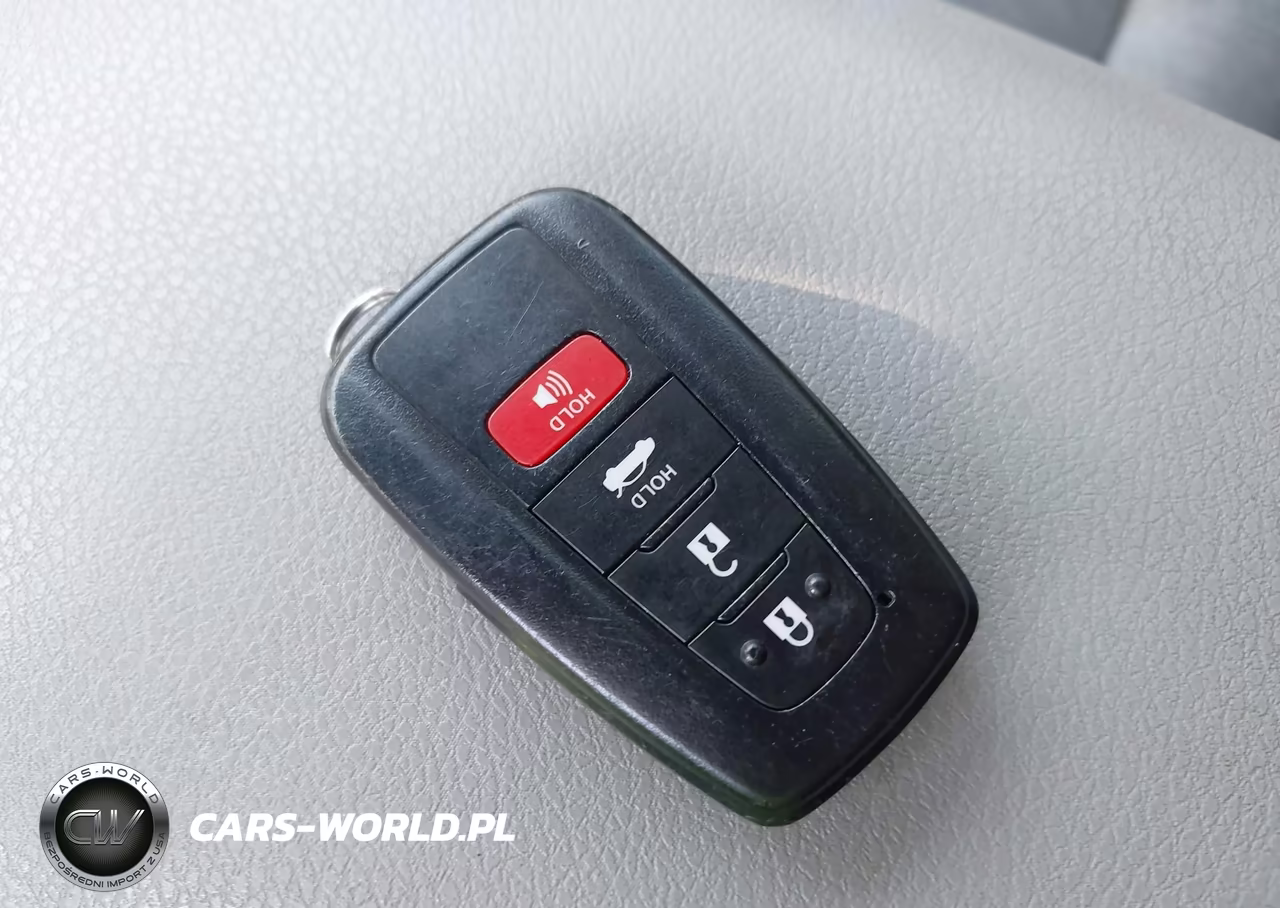 2024 Toyota Camry Le VIN:4T1R11AK4RU894130 - 11