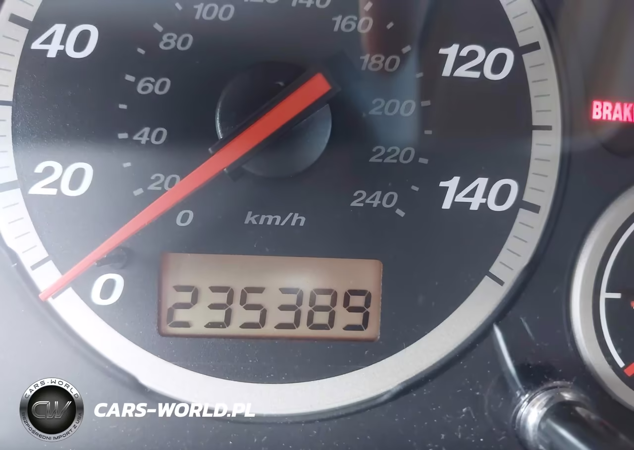 2002 Honda Cr-V Lx VIN:JHLRD68592C008231 - 15