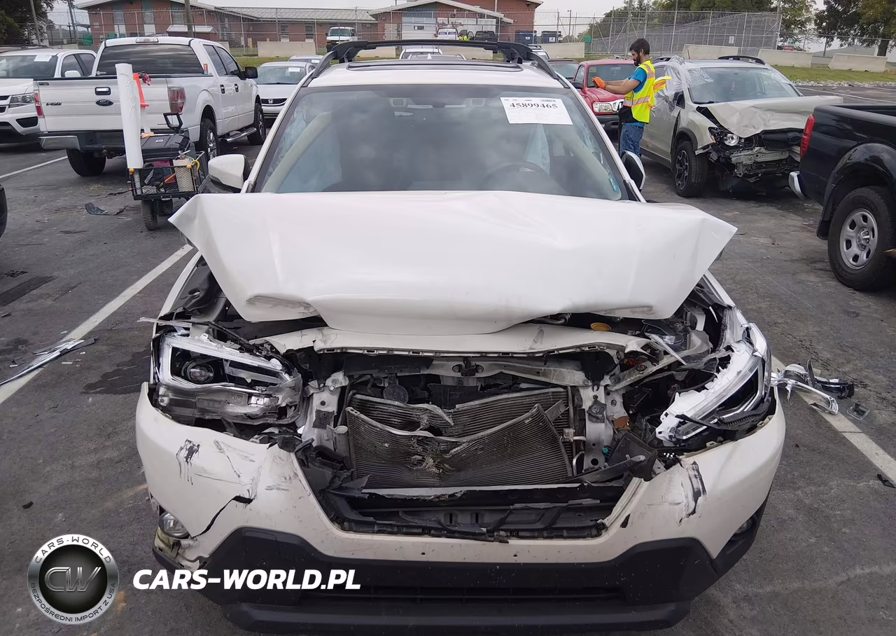 2023 Subaru Crosstrek Limited VIN:JF2GTHNC3PH244794 - 12