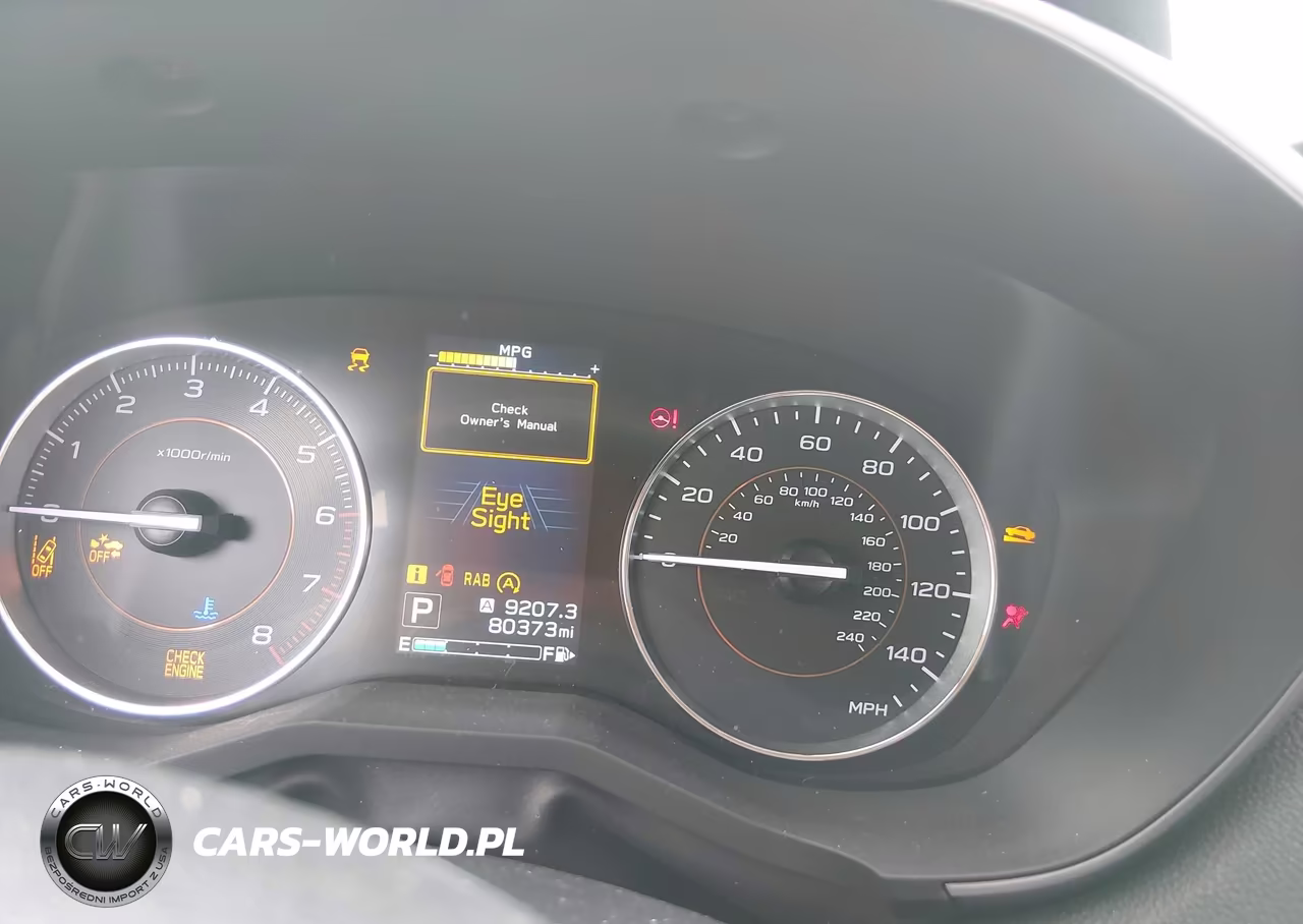 2023 Subaru Crosstrek Limited VIN:JF2GTHNC3PH244794 - 15