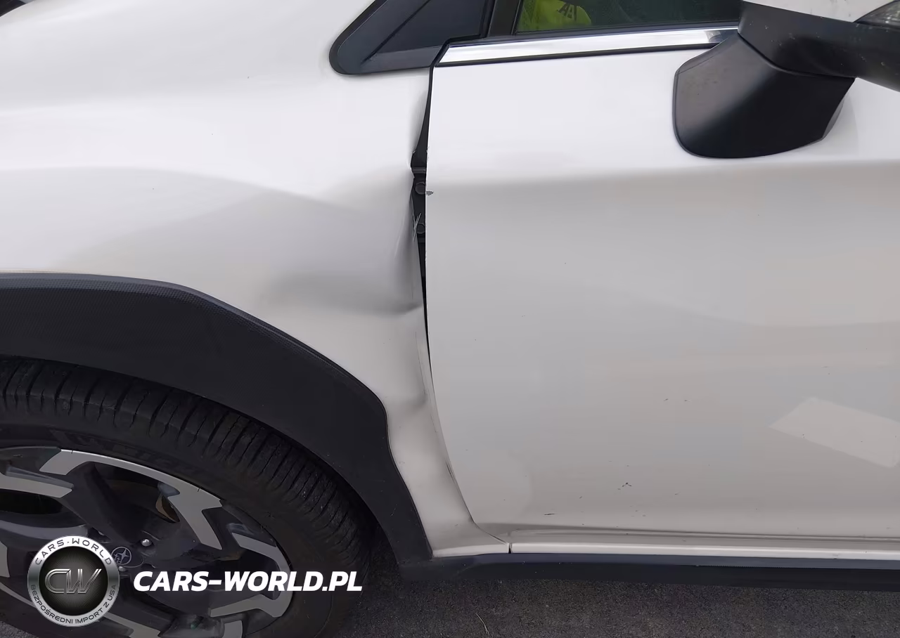 2023 Subaru Crosstrek Limited VIN:JF2GTHNC3PH244794 - 6