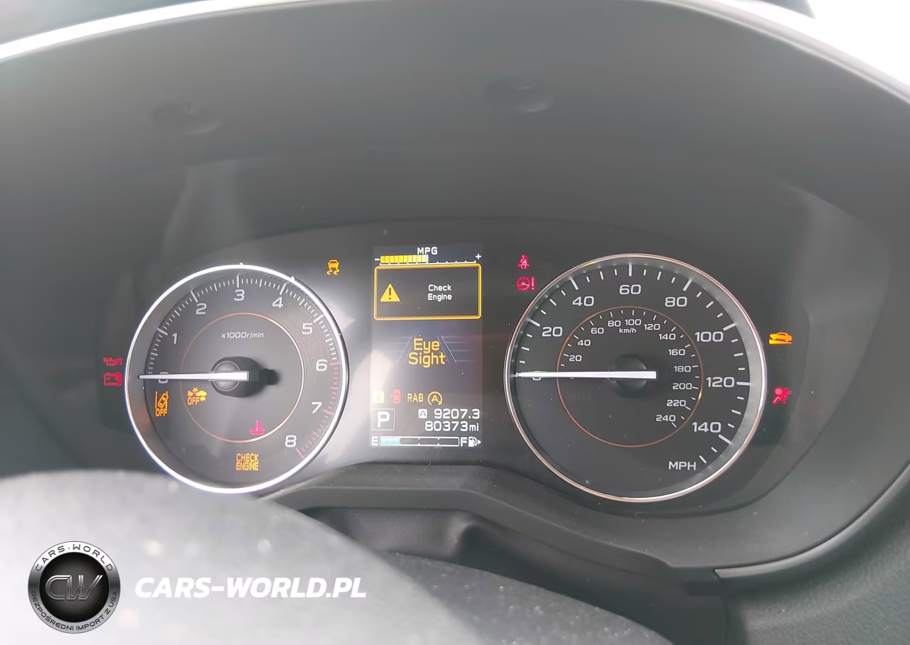2023 Subaru Crosstrek Limited VIN:JF2GTHNC3PH244794 - 7