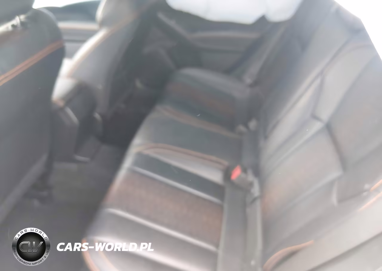 2023 Subaru Crosstrek Limited VIN:JF2GTHNC3PH244794 - 8