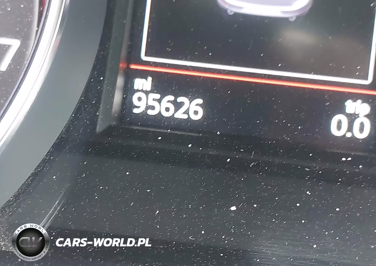 2018 Volkswagen Golf Gti 2.0T Autobahn-2.0T S-2.0T Se VIN:3VW547AU8JM287815 - 15