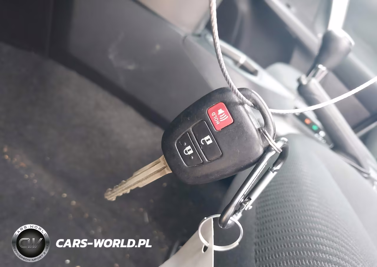 2017 Toyota Rav4 Le VIN:2T3ZFREV0HW334762 - 11