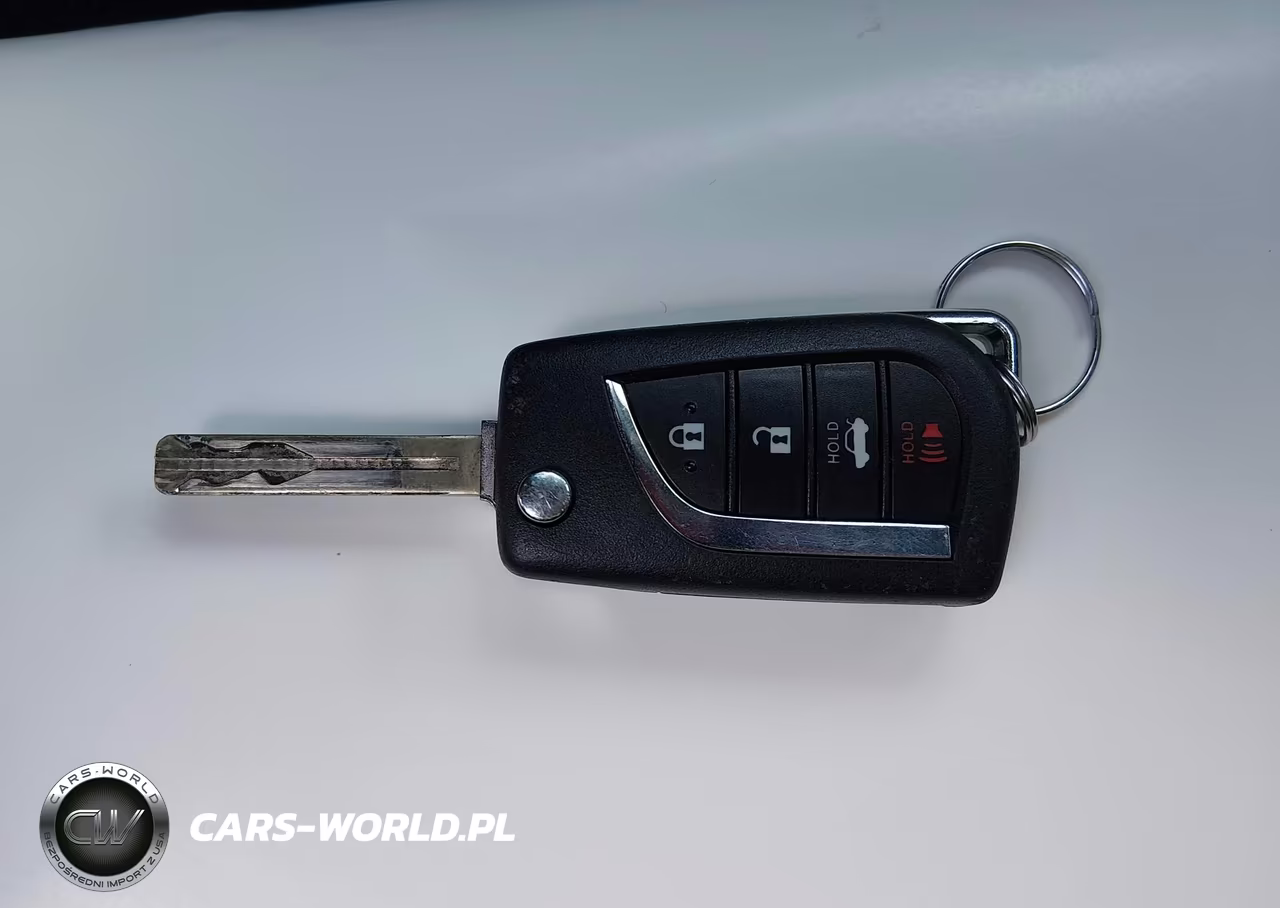 2024 Toyota Camry Le VIN:4T1C11AK5RU848960 - 11