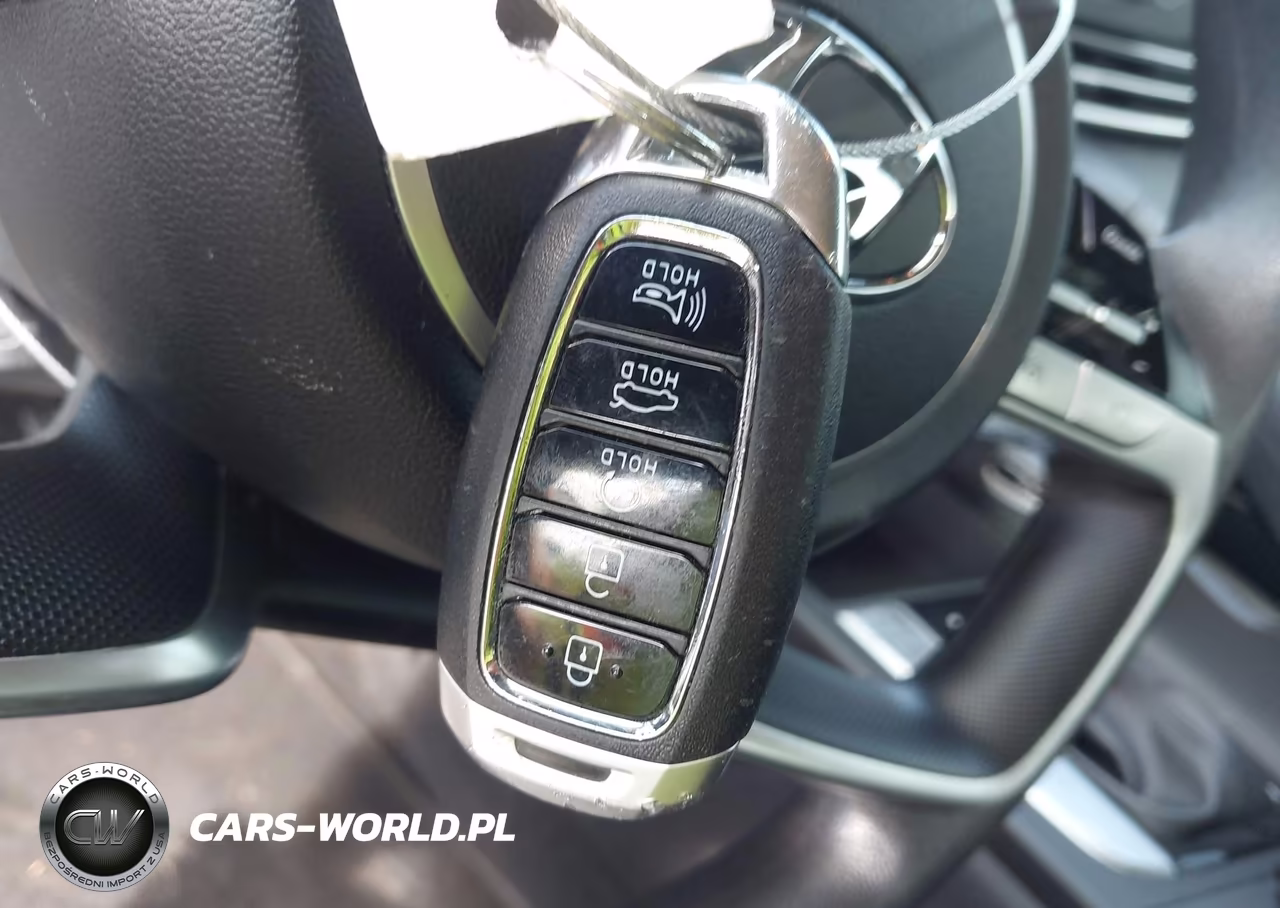 2021 Hyundai Elantra Sel VIN:KMHLM4AG0MU104583 - 11