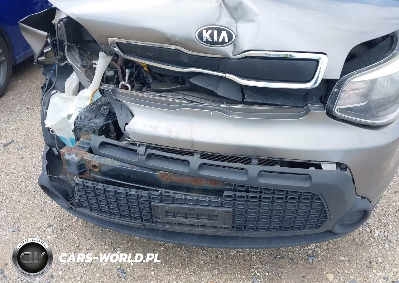 2015 Kia Soul VIN:KNDJN2A20F7221907 - 6