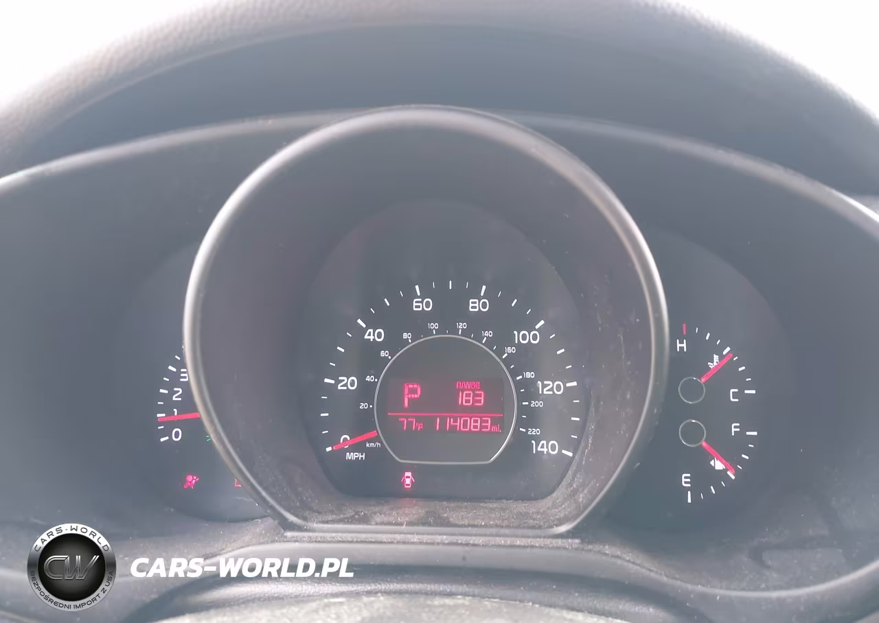 2015 Kia Soul VIN:KNDJN2A20F7221907 - 7