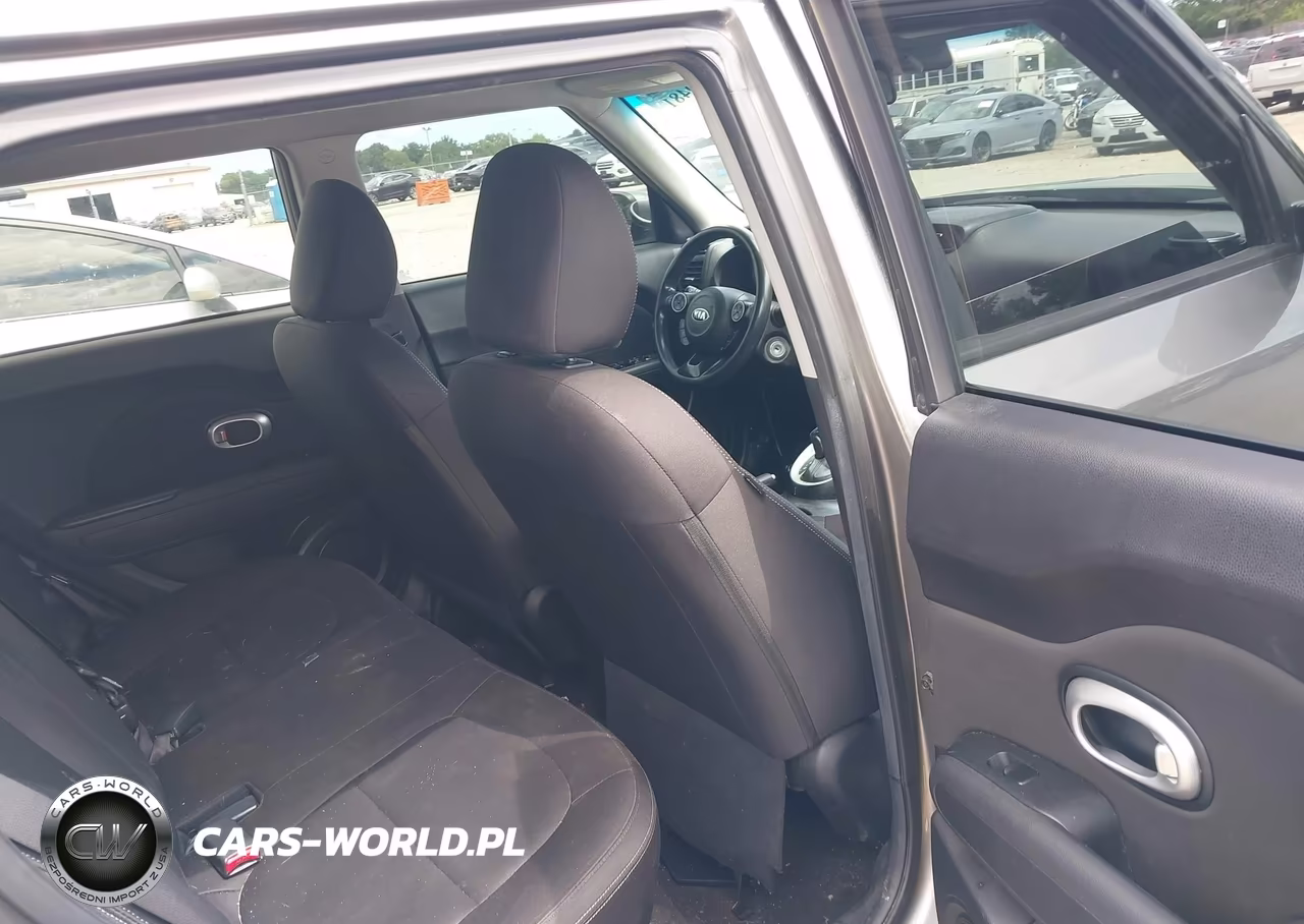 2015 Kia Soul VIN:KNDJN2A20F7221907 - 8