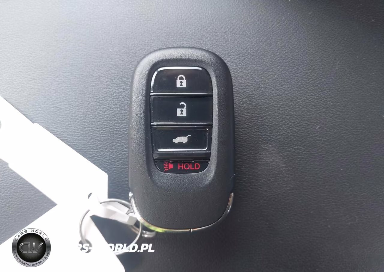 2025 Honda Hr-V Awd Lx VIN:3CZRZ2H35SM711565 - 11