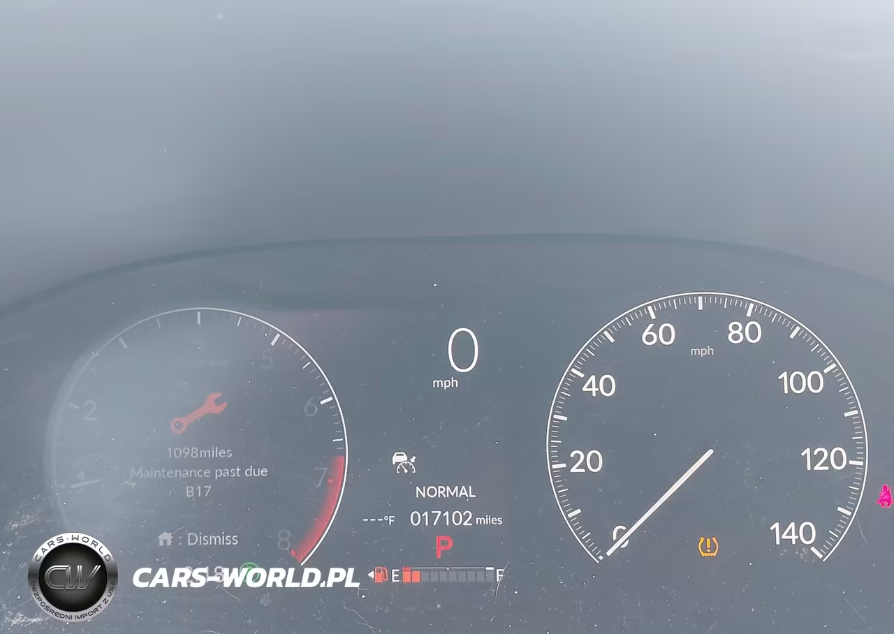2025 Honda Hr-V Awd Lx VIN:3CZRZ2H35SM711565 - 7