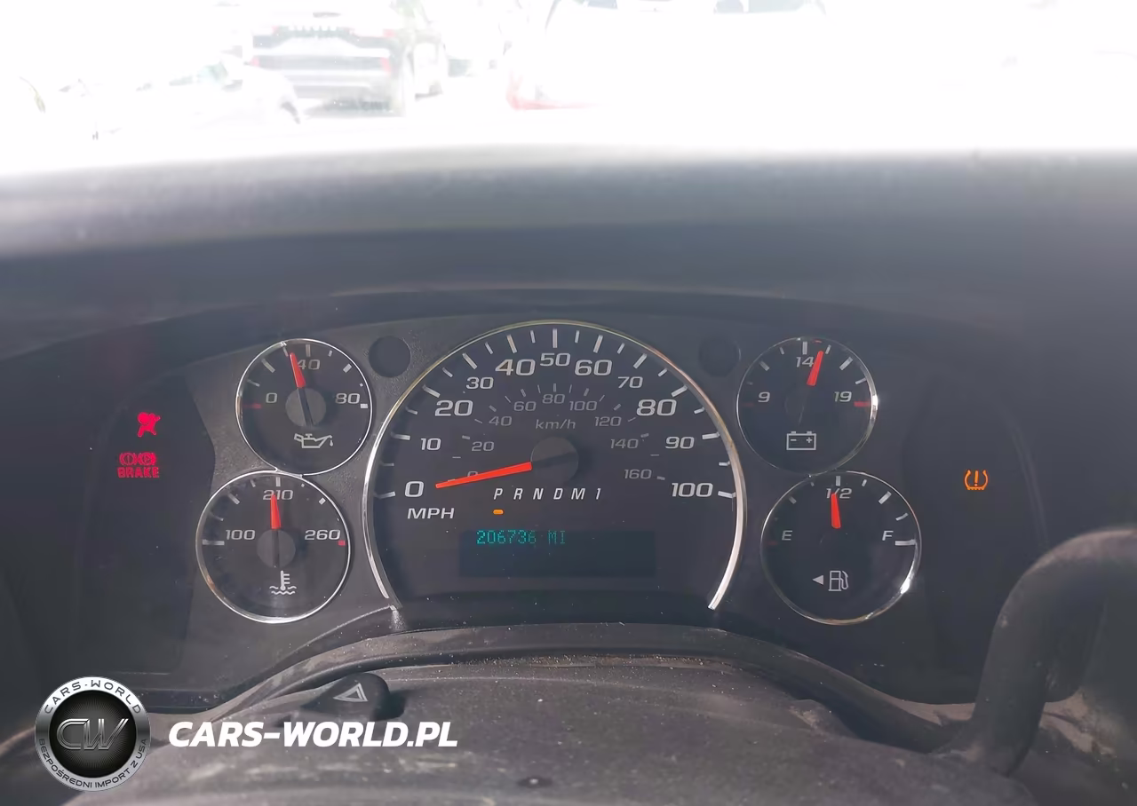 2016 Chevrolet Express 2500 Work Van VIN:1GCWGAFF1G1157547 - 7