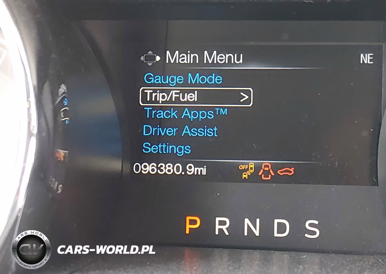 2015 Ford Mustang Ecoboost VIN:1FA6P8THXF5354132 - 16