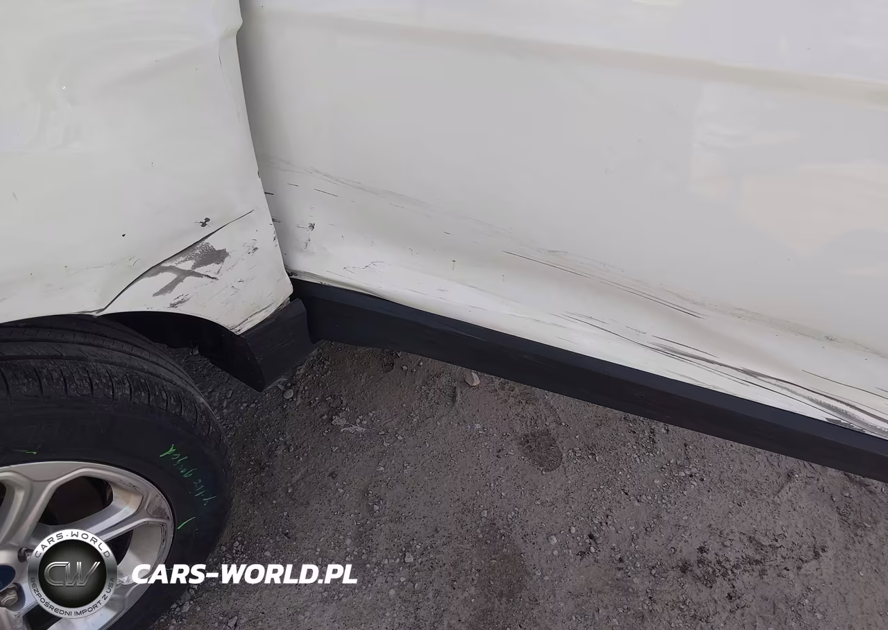 2019 Ford Ecosport Se VIN:MAJ6S3GL4KC294984 - 6