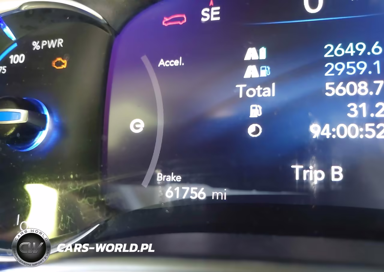 2021 Chrysler Pacifica Hybrid Limited VIN:2C4RC1S7XMR545388 - 15