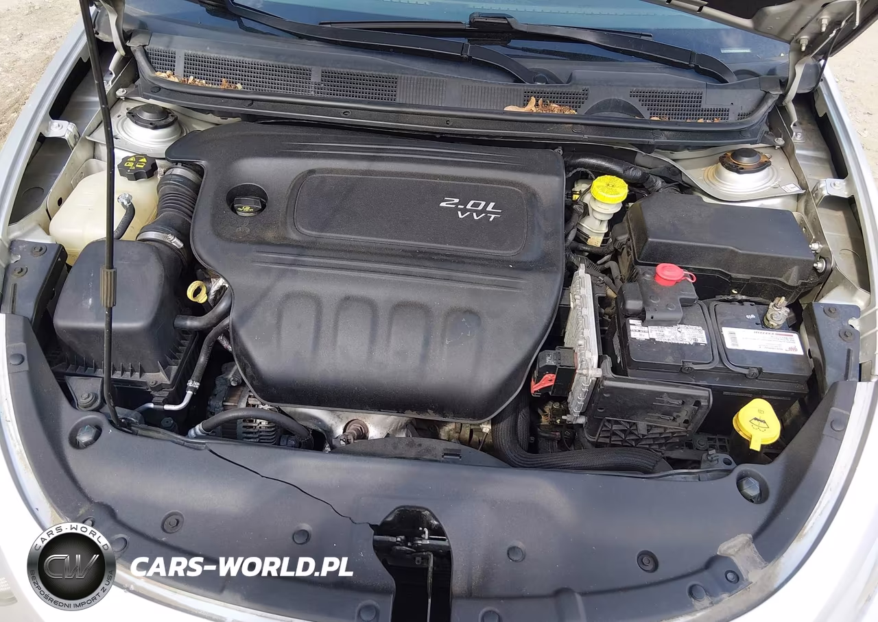 2013 Dodge Dart Sxt VIN:1C3CDFBA3DD221119 - 10