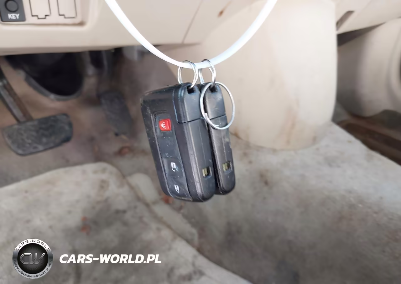 2005 Toyota Prius VIN:JTDKB22U453005982 - 11