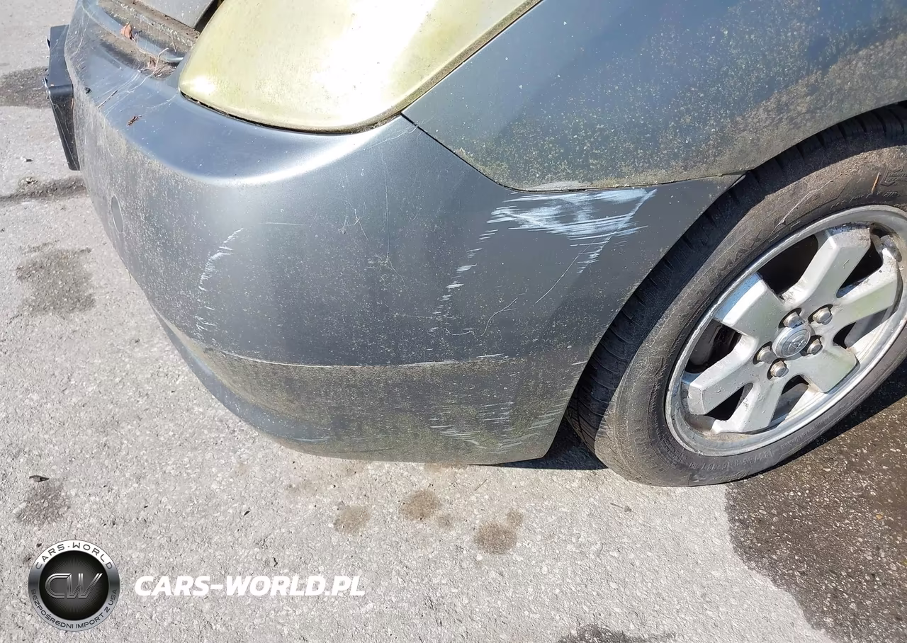 2005 Toyota Prius VIN:JTDKB22U453005982 - 12