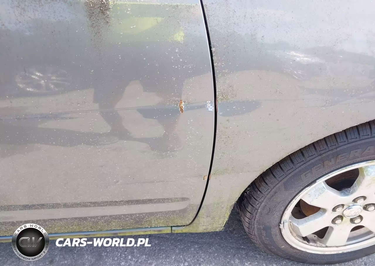 2005 Toyota Prius VIN:JTDKB22U453005982 - 14
