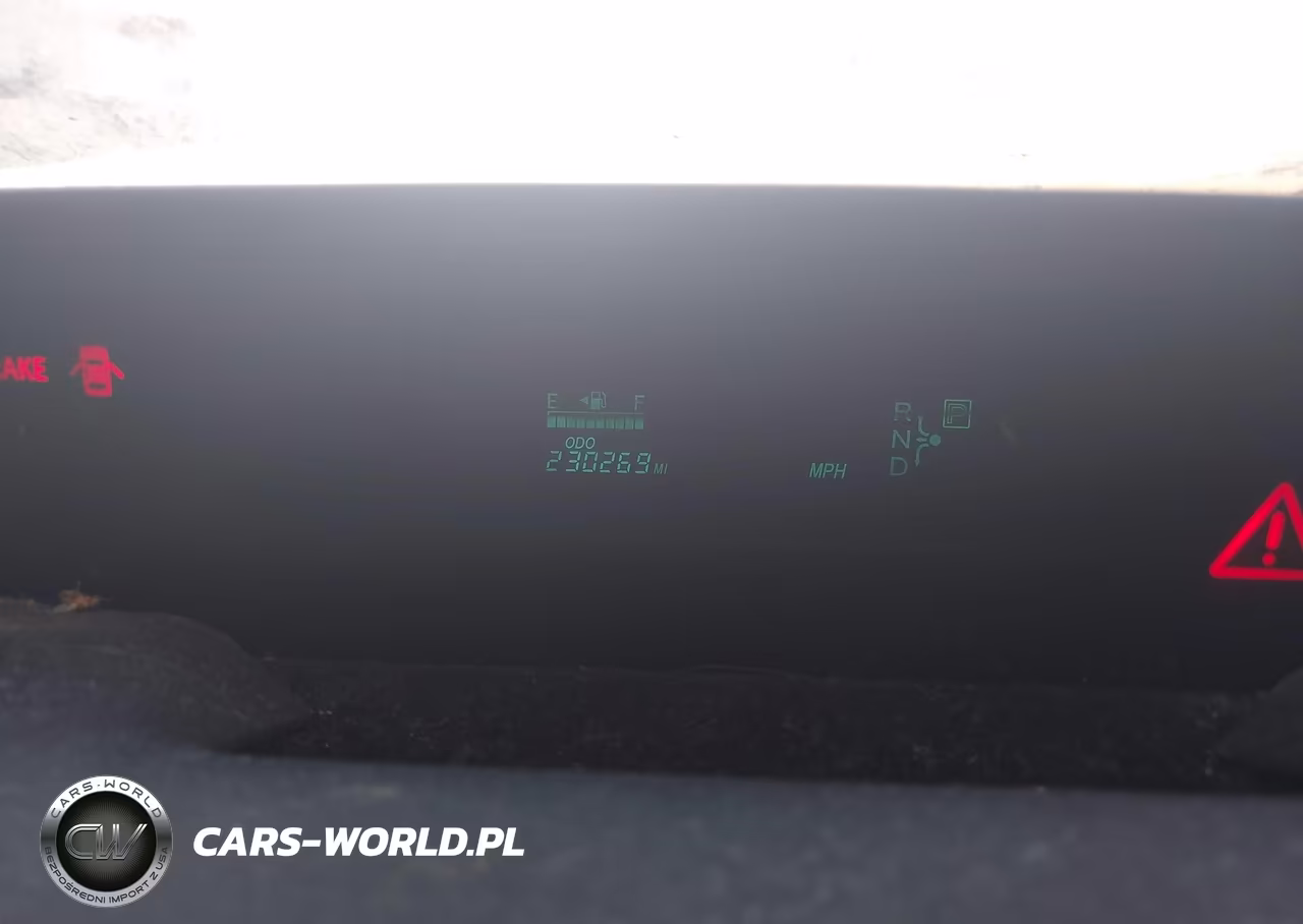 2005 Toyota Prius VIN:JTDKB22U453005982 - 7