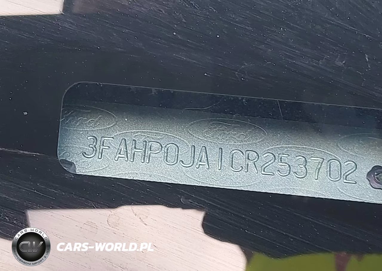 2012 Ford Fusion Sel VIN:3FAHP0JA1CR253702 - 9