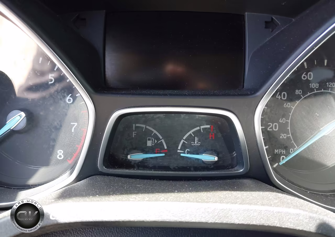 2019 Ford Escape S VIN:1FMCU0F72KUB86900 - 7