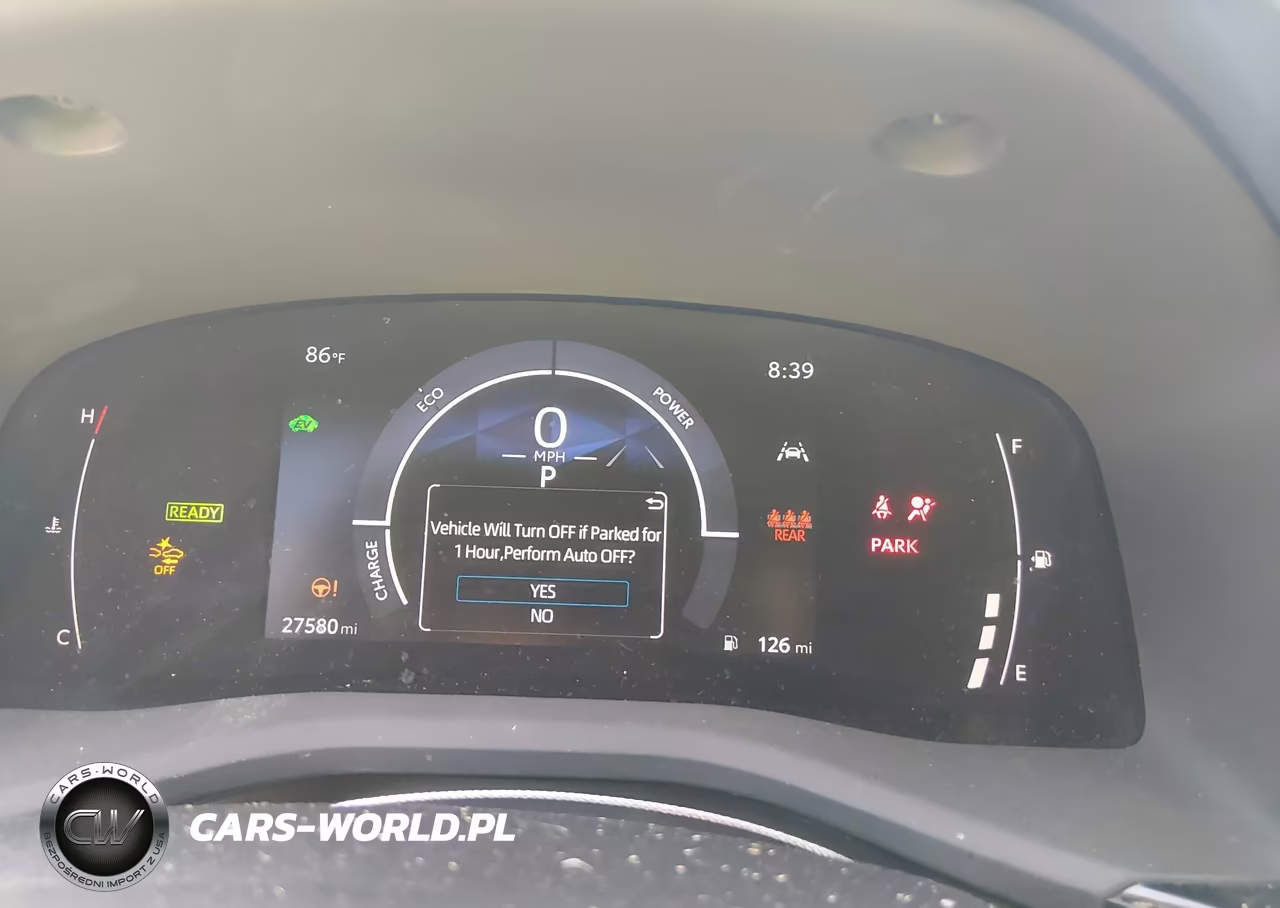 2025 Toyota Camry Le VIN:4T1DAACK0SU204063 - 7