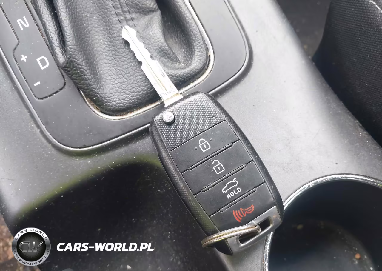 2015 Kia Forte Lx VIN:KNAFX4A68F5381959 - 11